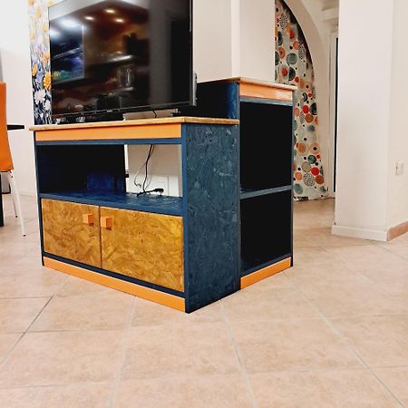 Terrazzaponente Acomodação com café da manhã Monte San Pietro Exterior foto