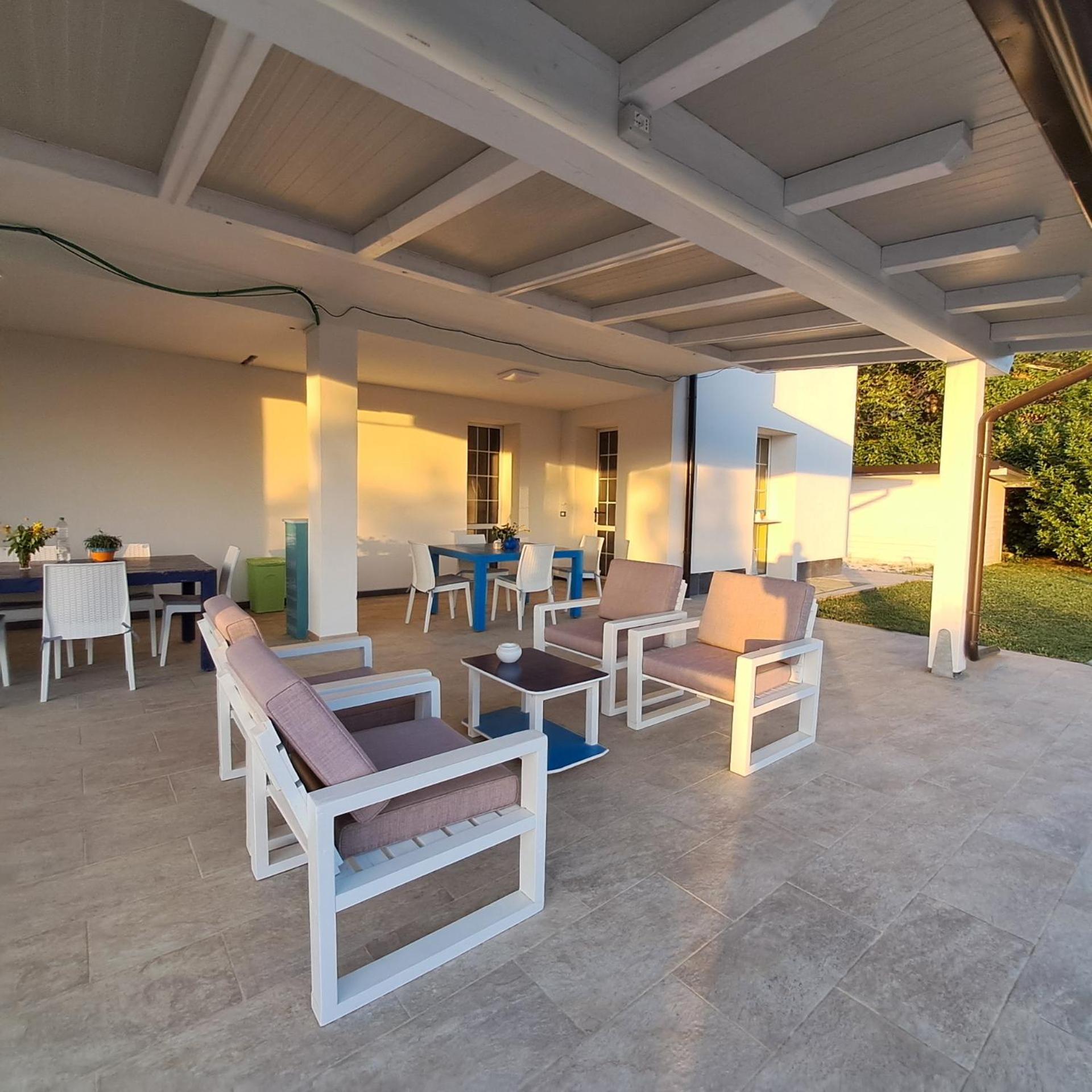 Terrazzaponente Acomodação com café da manhã Monte San Pietro Exterior foto